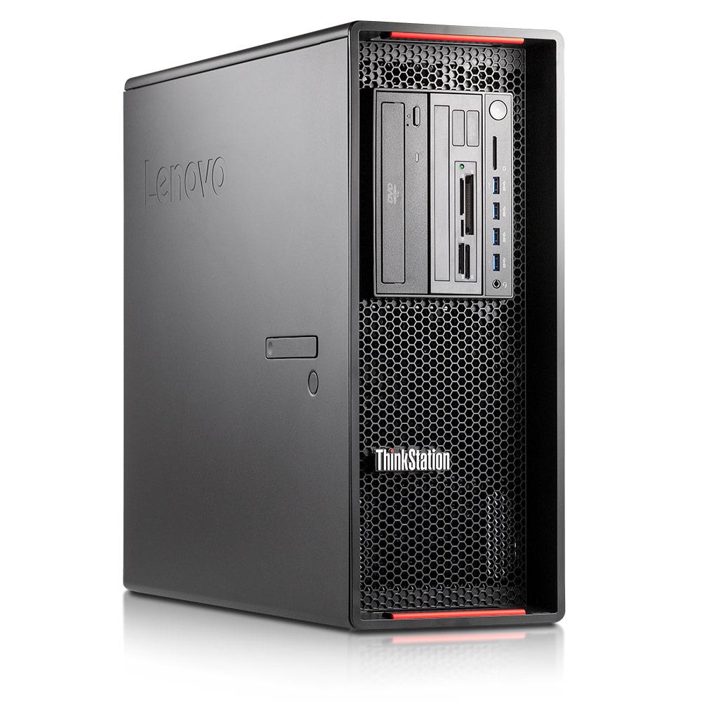 Lenovo Thinkstation P500 Workstation Xeon E5 2640V3 32G SSD240G+